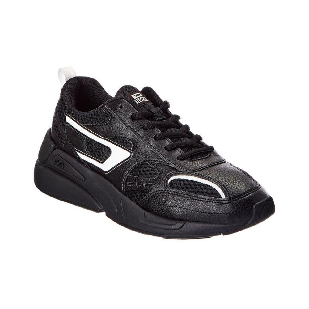Diesel Serendipity Sneaker, Black